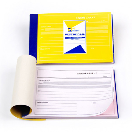 TAL. OEX. VALE DE CAJA (106x150) 8ºAPA.2T.(000552)