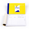 TAL. OEX. INF. DIARIO TRABAJO(105x150)8ºA 1T000553