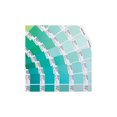 PANTONE COLOR BRIDGE COATED GG5103