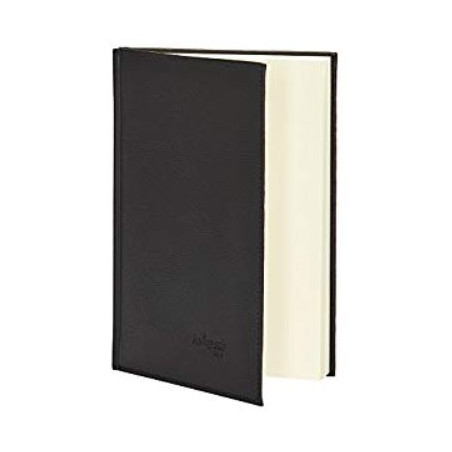 LLIBRE SIGNATURES 210x305 80f PARDO NEGRE