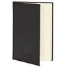 LLIBRE SIGNATURES 210x305 80f PARDO NEGRE