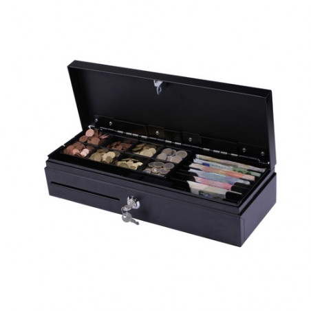 Cajón portamonedas RCD 100 ratiotec®