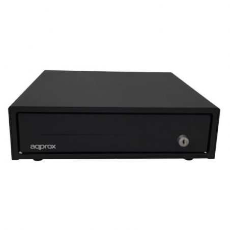 Cajón portamonedas RCD 250 ratiotec®