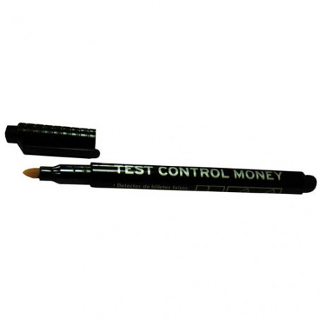 DETECTOR BITLLETS FALSOS RETULADOR