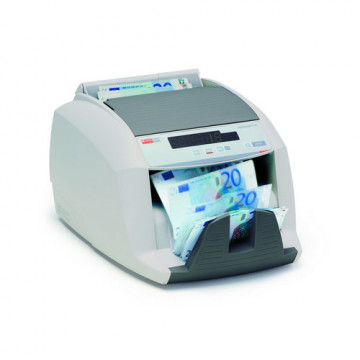 MAQUINA CONTA BITLLETS RATIOTEC S20                        (ABO)