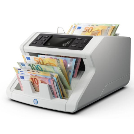 MAQUINA CONTA BITLLETS SAFESCAN 2000