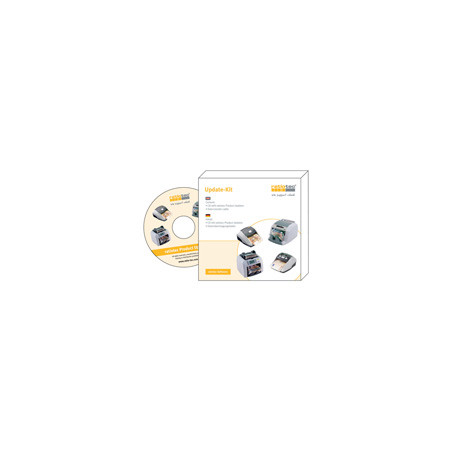 ACTUALITZACIO RATIOTEC KIT S85 SOF+CAB+LIC