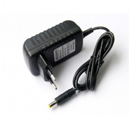 ADAPTADOR RATIOTEC SOLDI 220v / 12V 1A