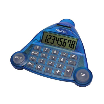 CALC. PAPER 210X290 12D EU DCOR/BIC CASIO DR420