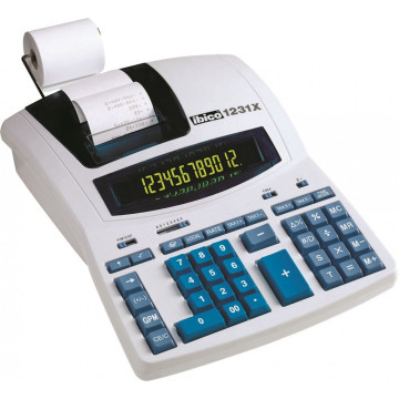 CALC. PAPER 230X300 14D EU BIC/DCO/VEL CITIZEN 440         (ABO)