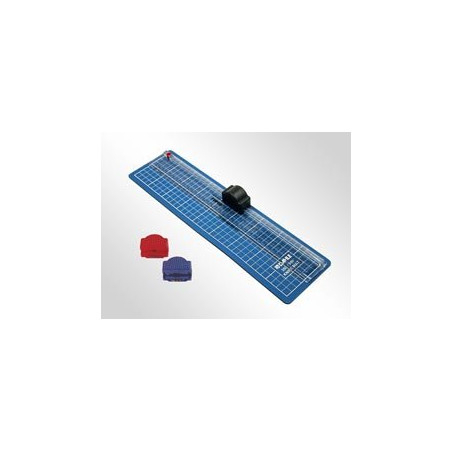 CIZALLA RODILLO (04fulls) REGLA DAHLE360