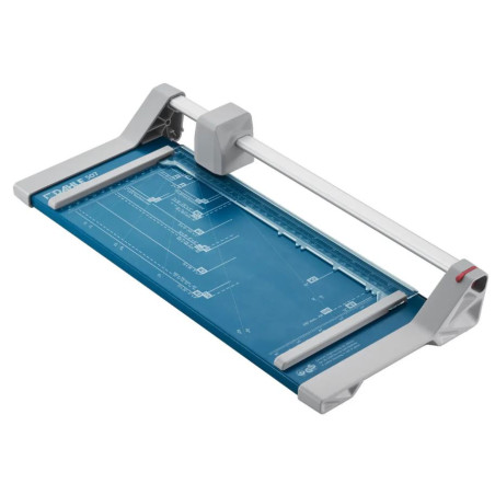 CIZALLA RODILLO (08fulls) A4 32 CM DAHLE 507