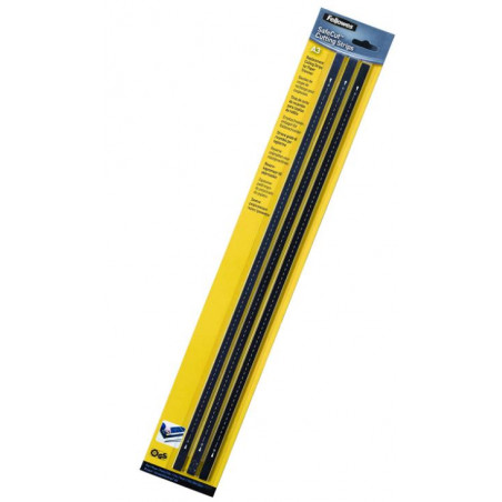 GOMA PER CIZALLA FELLOWES A3 FEL5411601 3u.