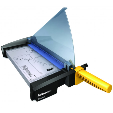 Cizalla de palanca A3 Fellowes Fusion