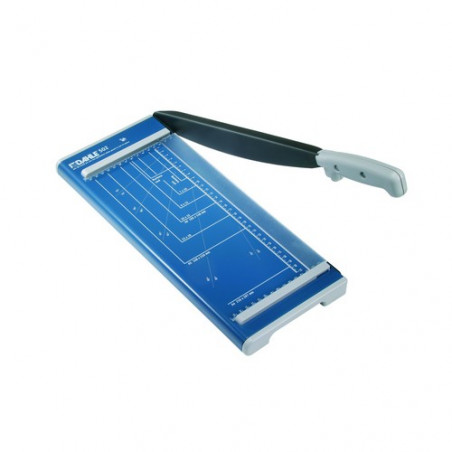 Cizalla de palanca DIN A4 Dahle 502