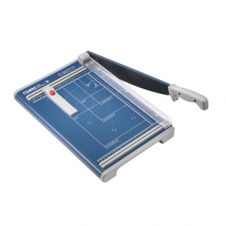 CIZALLA PALANCA (15fulls) A4 34CM DAHLE 533
