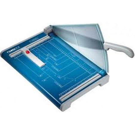 CIZALLA PALANCA (25fulls) A4 34CM DAHLE 560