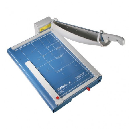 CIZALLA PALANCA (35fulls) A3 46CM DAHLE 867