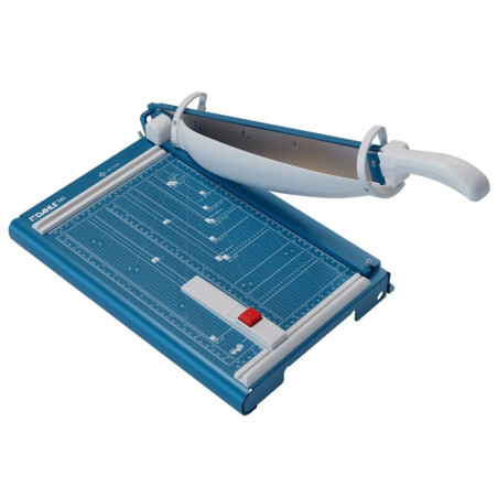 CIZALLA PALANCA (35fulls) A4 35CM DAHLE 561