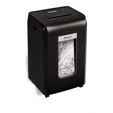 Rexel Promax RSS1838 - Destructora, corte en tiras, 18, papelera