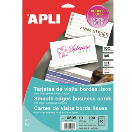 TARGES APLI LASER REF. 10609