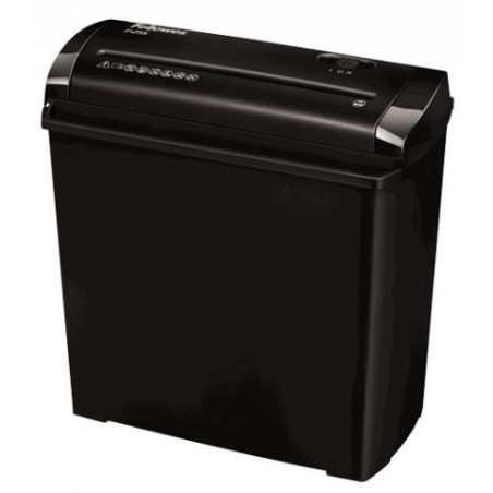 DESTRUCTORA (05 fulls) TIR 11 litres FELP25