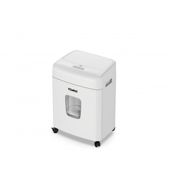 DESTRUCTORA (08 / 80 fulls) MC 17 litres DAHLE 35080-14611 DESTRUCTORA (08 / 80 fulls) MC 17 litres DAHLE 35080-14611