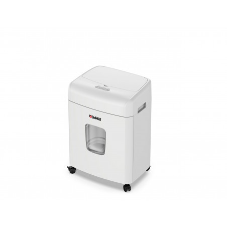DESTRUCTORA (08 / 80 fulls) MC 17 litres DAHLE 35080-14611