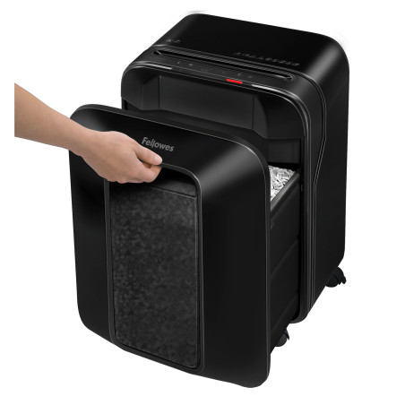 DESTRUCTORA (12 fulls) MC 23 litres FEL73CI