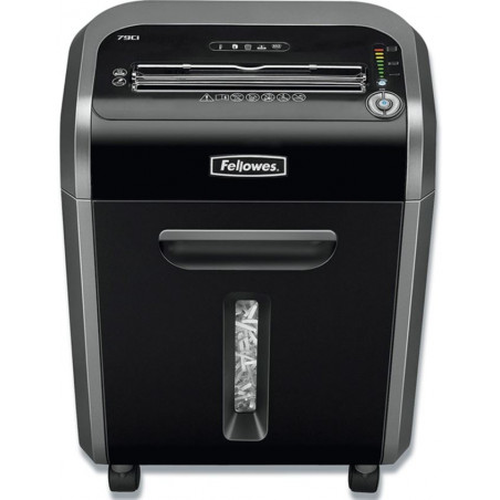 DESTRUCTORA (16 fulls) MC 23 litres FEL 79CI / W81CI