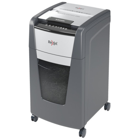 DESTRUCTORA (17 fulls) MC  60 litres DAHLE 50314