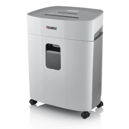 DESTRUCTORA (300 fulls) MC 60litres AUTOMAX 300C