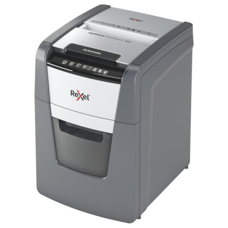 Destructora corte en partículas 4,0 x 48 mm PaperSAFE® 22114 Dahle