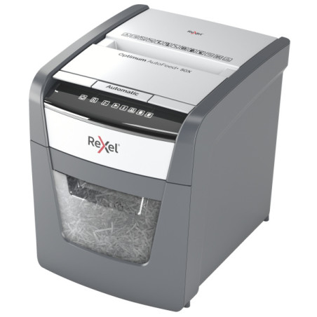 Destructora corte en partículas 4,3x37 mm PaperSAFE® 22312 DAHLE