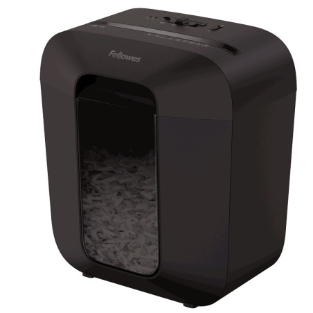 Destructora corte en partículas de 4x50 mm 63Cb Fellowes