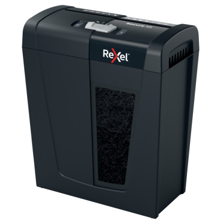 Destructora Partículas 4x52mm 21Cs Fellowes