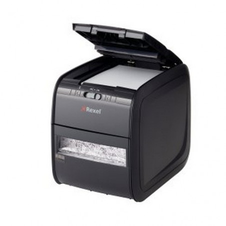 Destructora Rexel Auto+ 90X autoalimentación