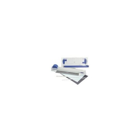 ENCUADERNADORA CANONETS CARL TZ21S