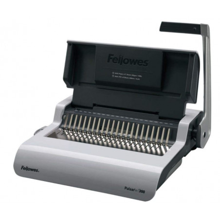 ENCUADERNADORA CANONETS FELLOWES PULSAR