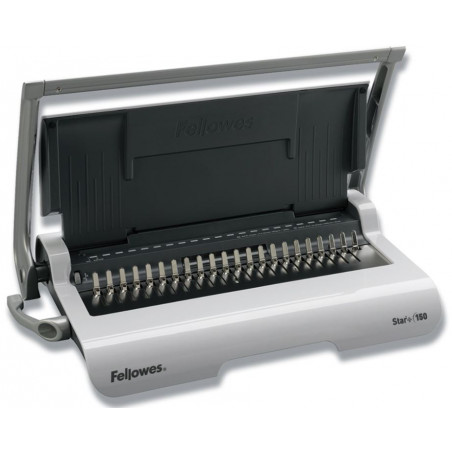 ENCUADERNADORA CANONETS FELLOWES STAR 150