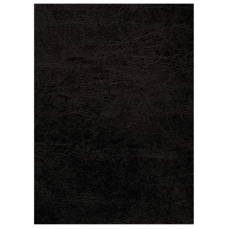 TAPA ENCUAD. A4 PP 700 mc PLATA GLASSY