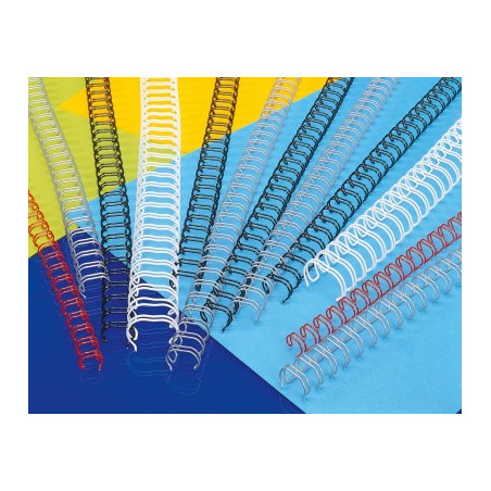 CANUTO WIRE-O (2:1 19mm 160f) NEGRE