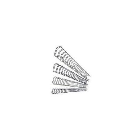CANUTO WIRE-O (V/S 21a 10mm 75f) NEGRE