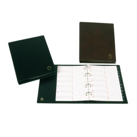 AG. TEL. 4A. GRAF BOND 4º MARRO (REC.003273)
