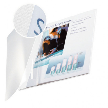 TAPA CHANEL DIN B (71-105 FULLS) TRANSP/BLANC              (ABO)