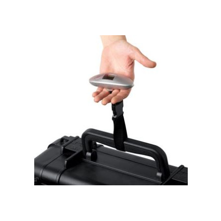 BALANÇA DIGITAL  40 KG. PESA MALETES ECONOMIC (FE)