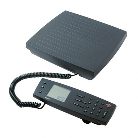 BALANÇA DIGITAL 100 KG.