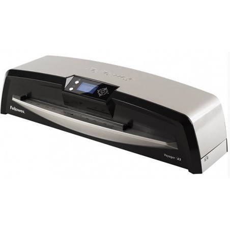 Plastificadora A4 Saturn-3i Fellowes
