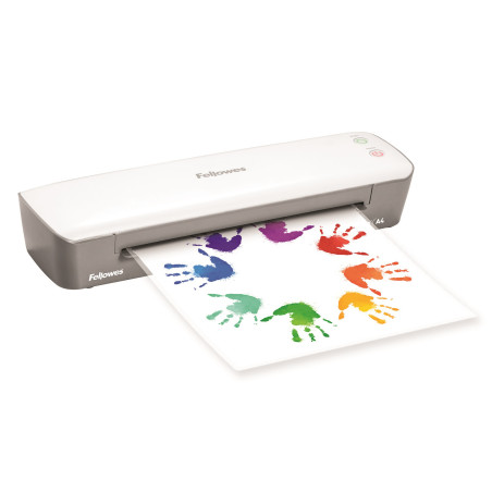 PLASTIFICADORA DIN A4 FELLOWES LUNAR