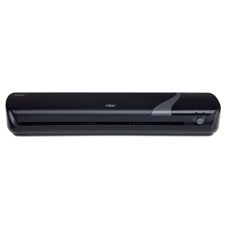 PLASTIFICADORA DIN A3 080mic FELLOWES LUNAR